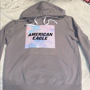 American eagle sweatshirt
